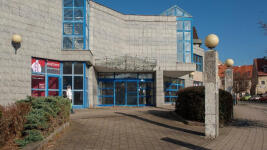 česká lípa dům pojišťovna menší